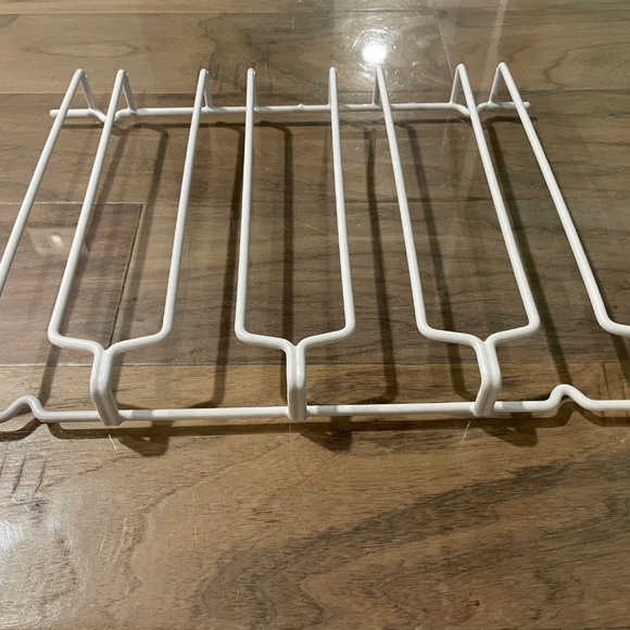 Excellent Condition Wine Glass Organizer - Picture 1 of 4